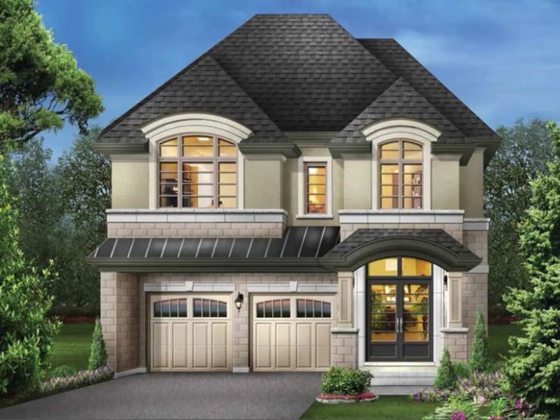 North Oakville by Valery photo