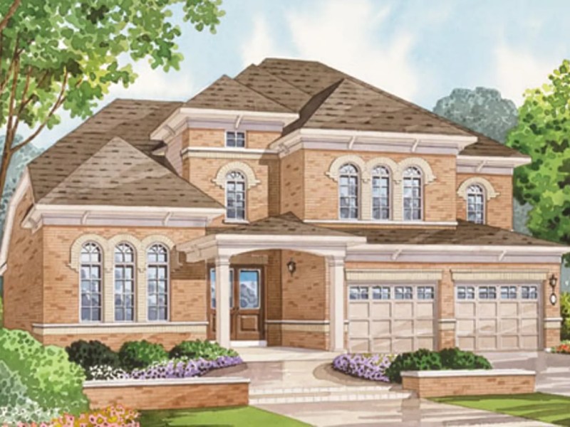 Lyon's Creek by Rosehaven Homes hero image