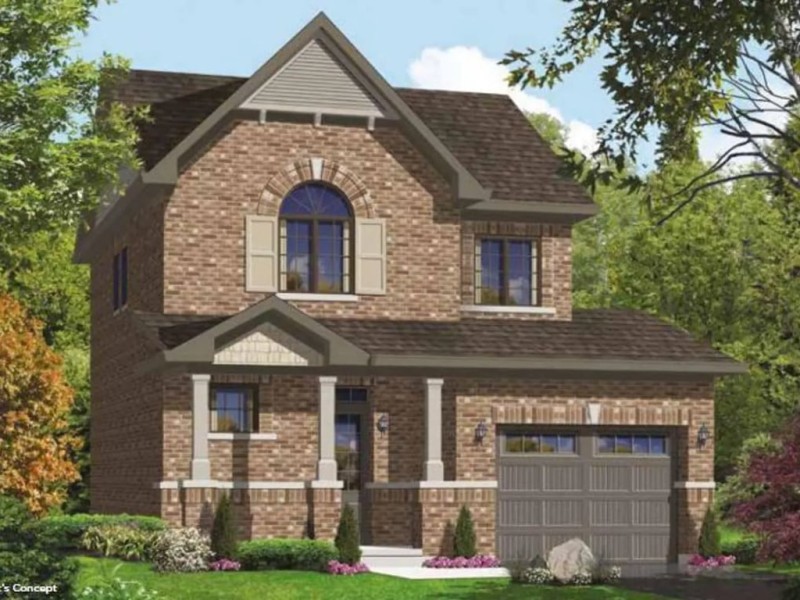The Orchards by Highcastle Homes photo