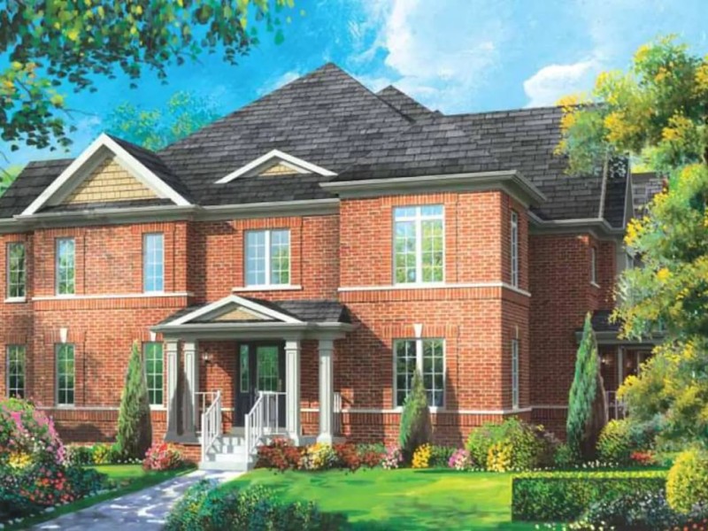 Creekwood Pickering photo