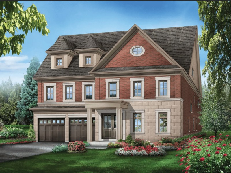 Observatory Hill by Regal Crest Homes hero image