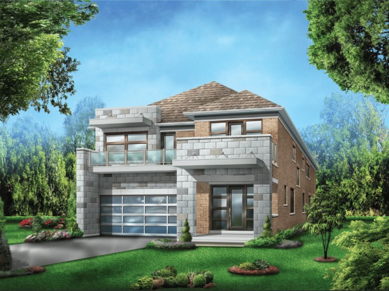 Upper West Side by Regal Crest Homes hero image