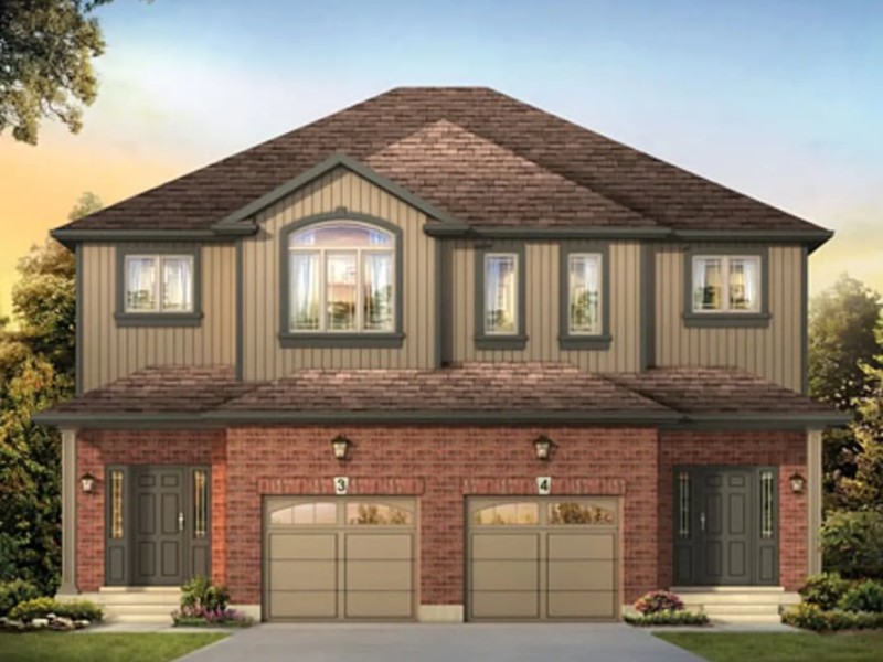 The Highlands East Guelph hero image