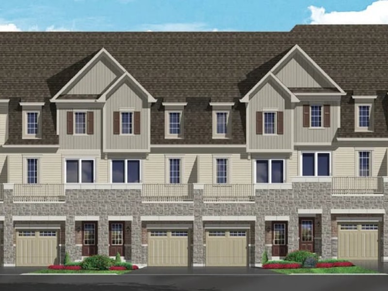The Orchards Enclave by Highcastle Homes photo