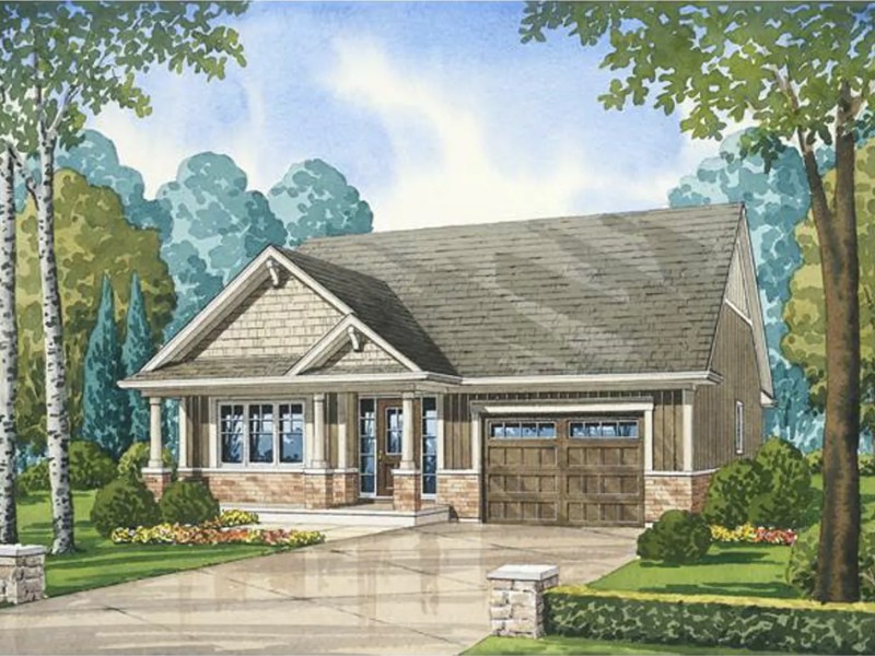 Saffron Estates Ph 2 photo