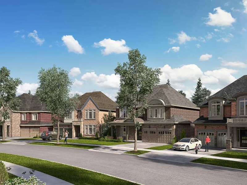 Glenway Phase II hero image