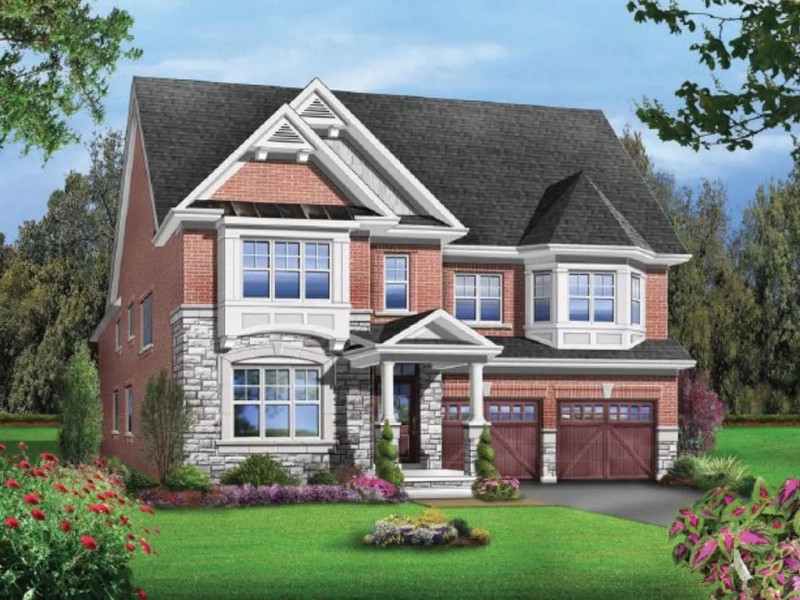 Upper Unionville hero image