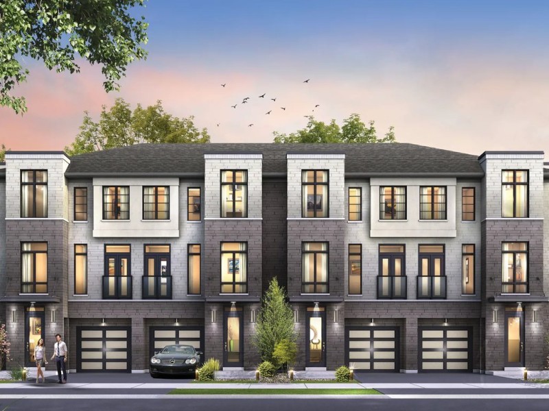 The Avenue by Elm hero image