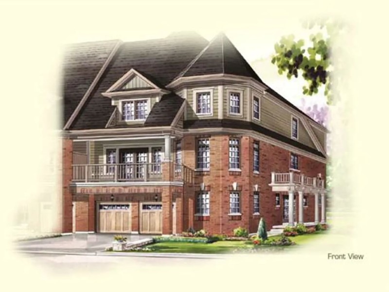 Pathways Caledon East - Phase 1 hero image