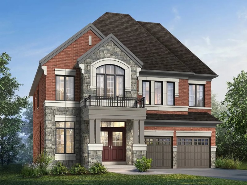 Richlands by Arista Homes photo