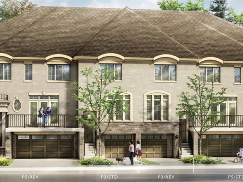 Harmony Oakville photo