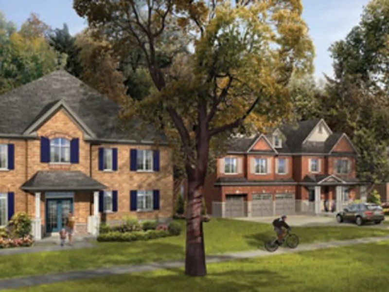The Ravines of Creditview hero image