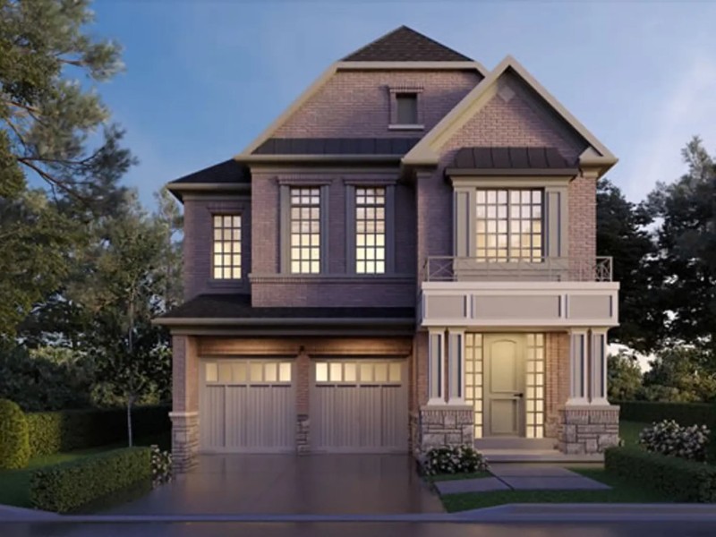 Glen Abbey Encore by Primont Homes photo