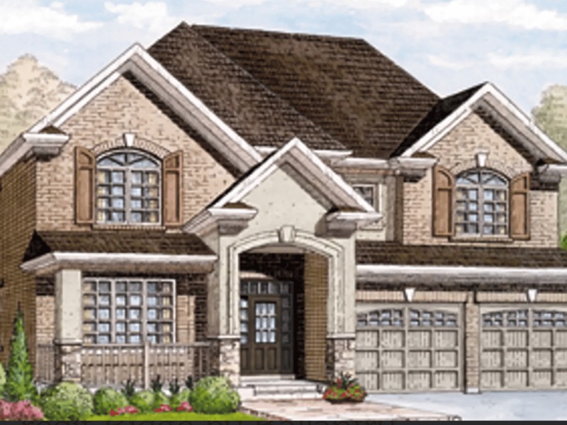 The Estates of Credit Ridge photo