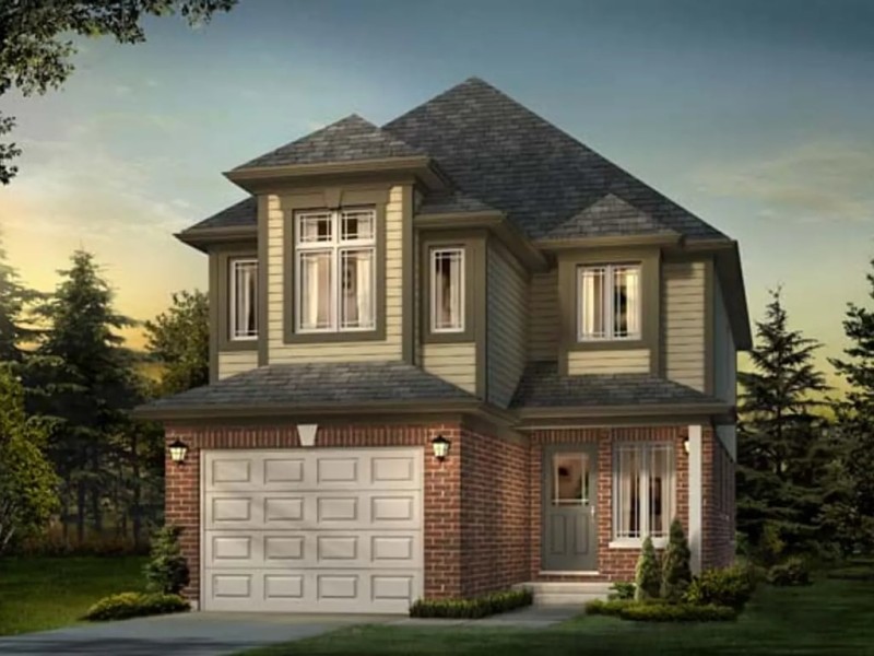 River's Edge by Fusion Homes hero image