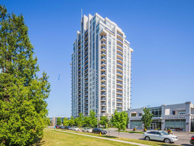 Vista at Thornhill City Centre