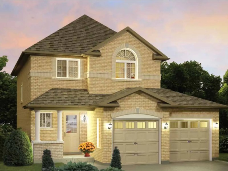 Ardagh Bluffs hero image