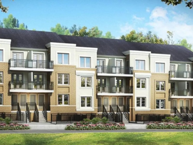 Three7 Condos and Lofts photo