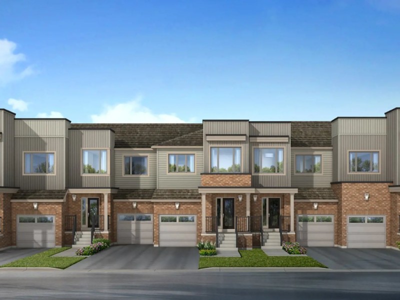 Stayner West hero image