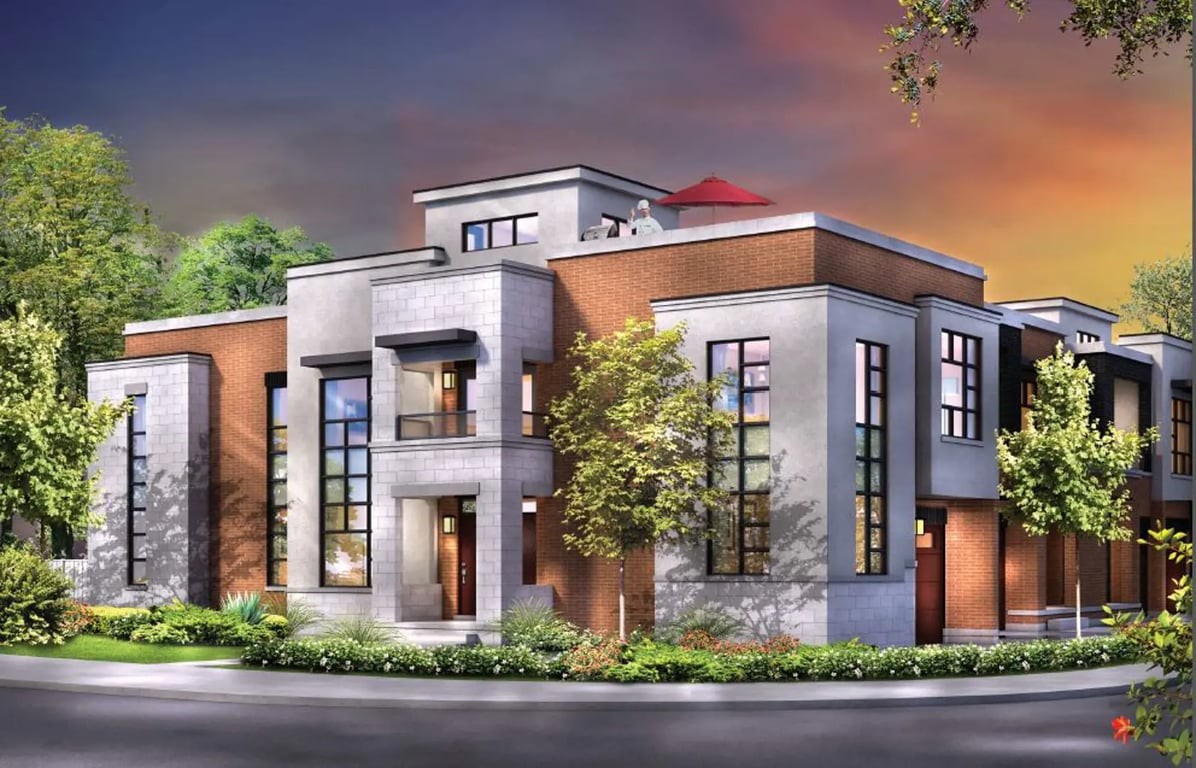 Bayview Gardens - 1371 Blackwood St White Rock, BC