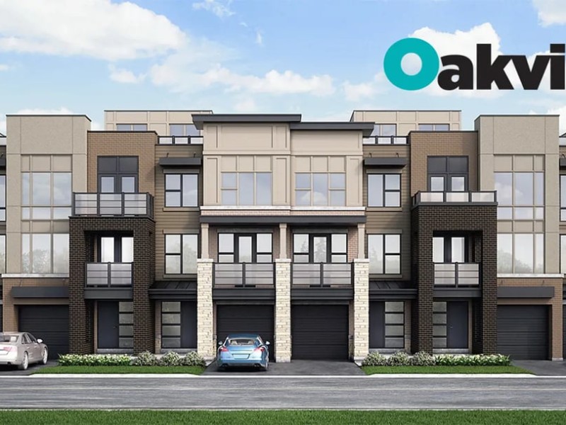 Oakvillage Phase 1 photo
