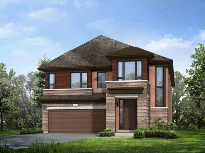 Tiffany Hill Phase II hero image