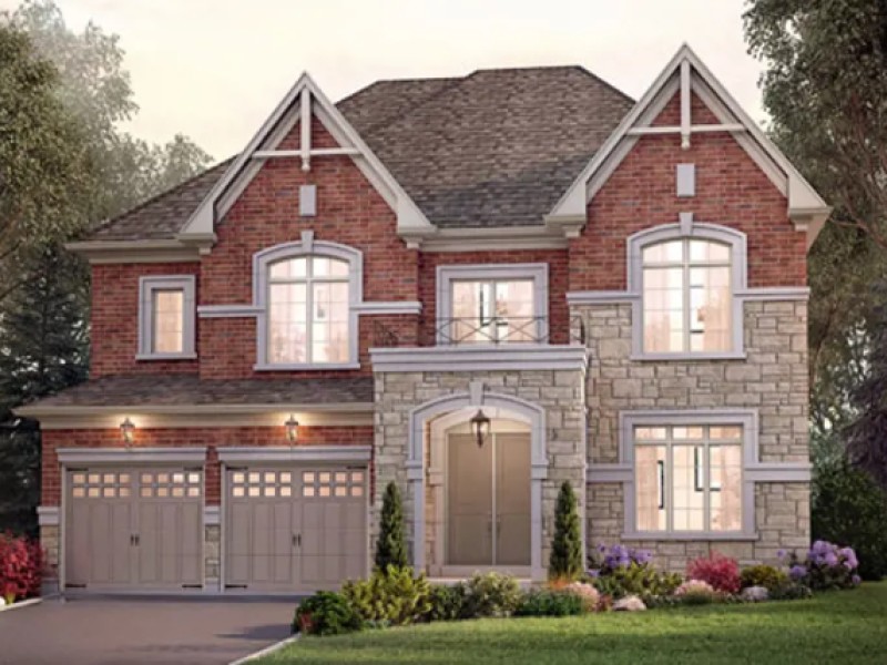 View in Vaughan Phase II photo
