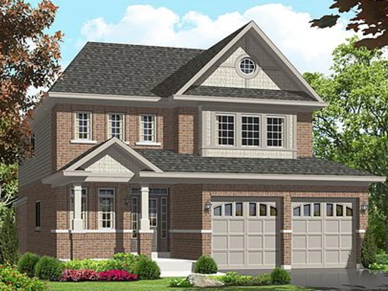 Northglen, Phase 3, by Highcastle Homes photo