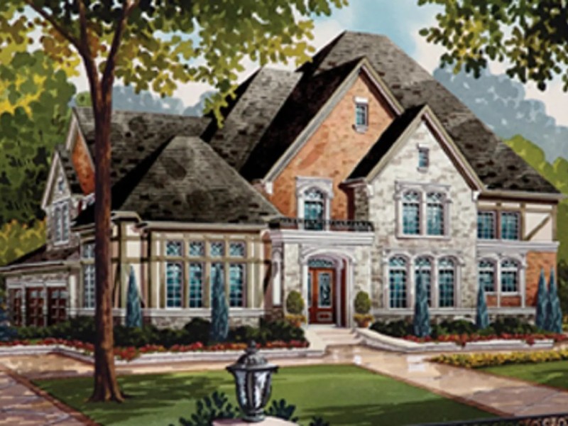 Wycliffe Country Estates hero image