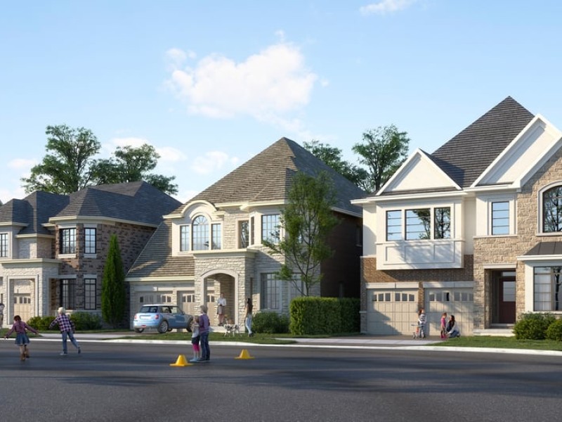 Milton Village photo