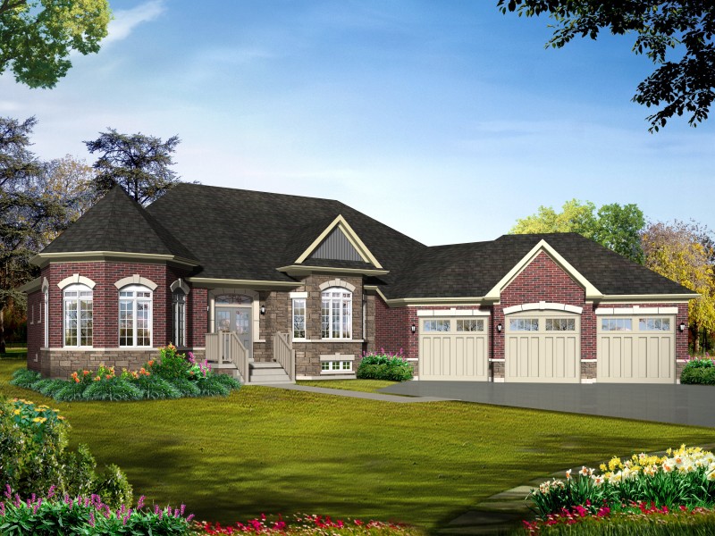 Forest Heights - Phase 3 photo