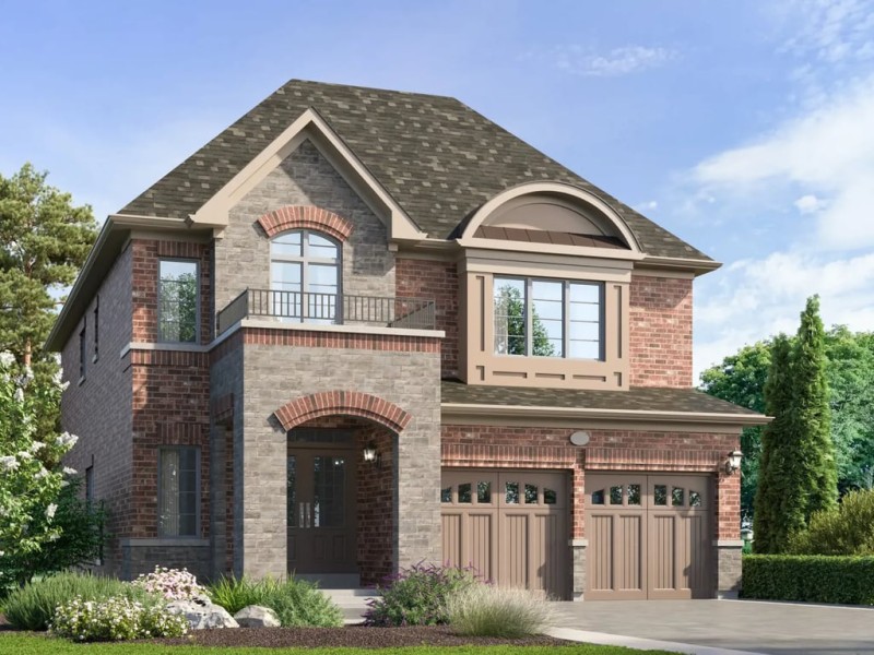 Millwood Trails - Phase 2 photo