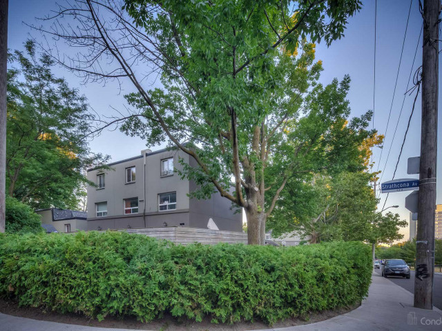 Strathcona Mews photo