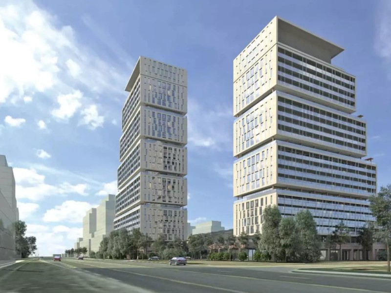 Markham Gold Phase 2 (Condos and Townhomes) photo