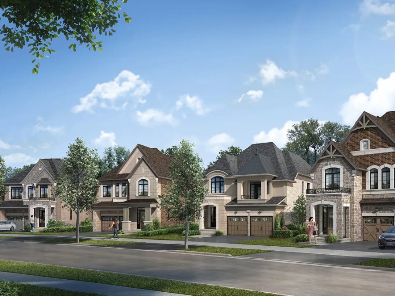 Glenway on the Green - Phase 6 photo