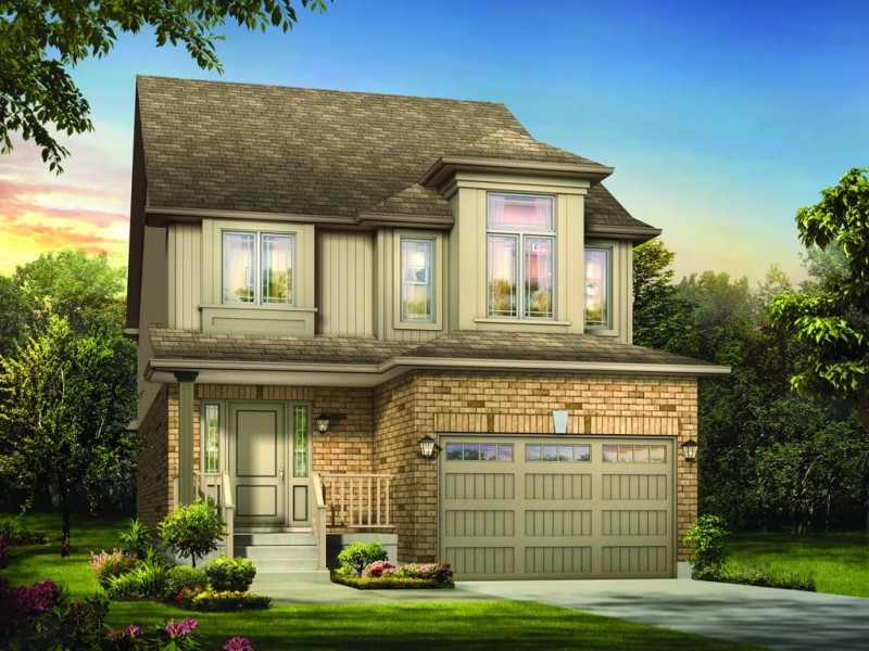 Clair Road hero image
