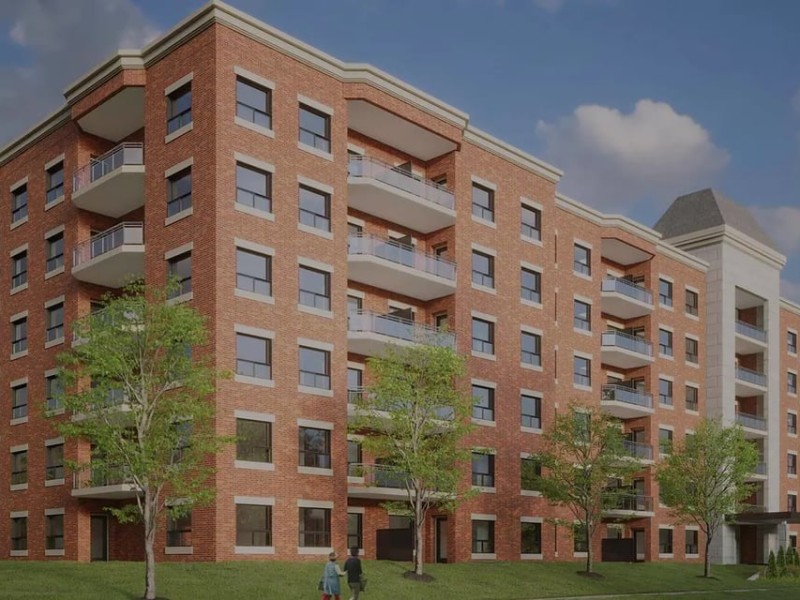 The Railway Lands - Victoria Station Condos photo