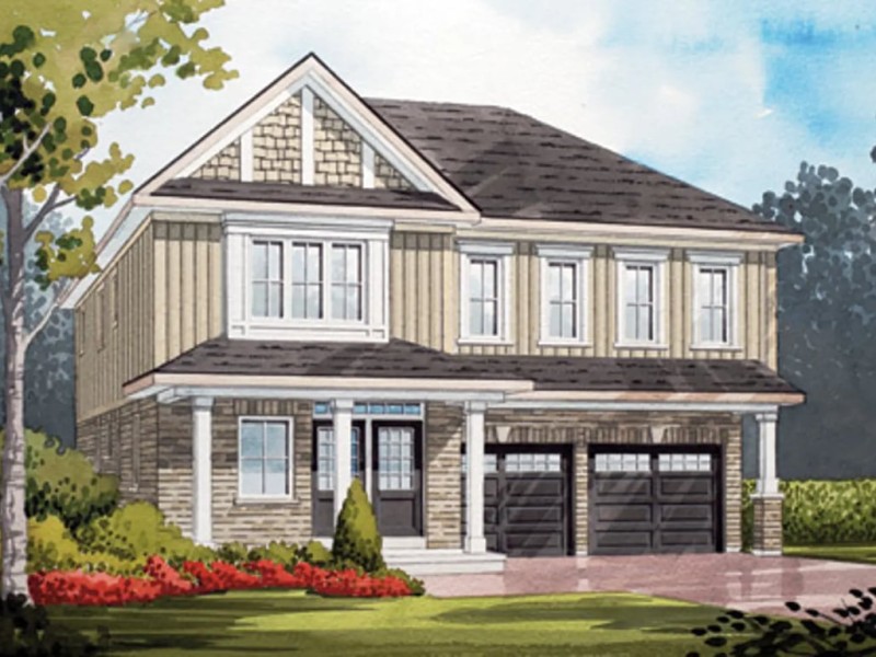 Orchard West by Jeffery Homes photo