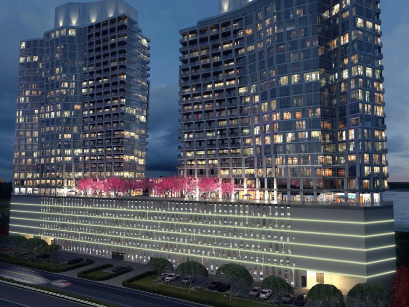 LJM Harbourfront Condominium photo