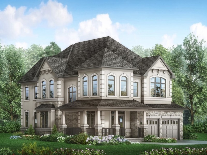 Orchard South By Treasure Hill