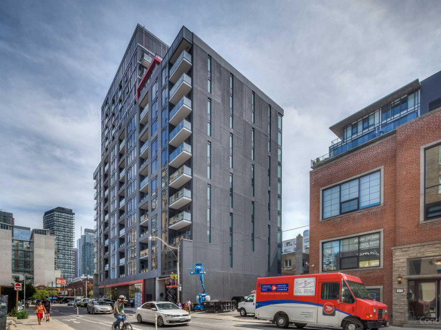 Fabrik Condos