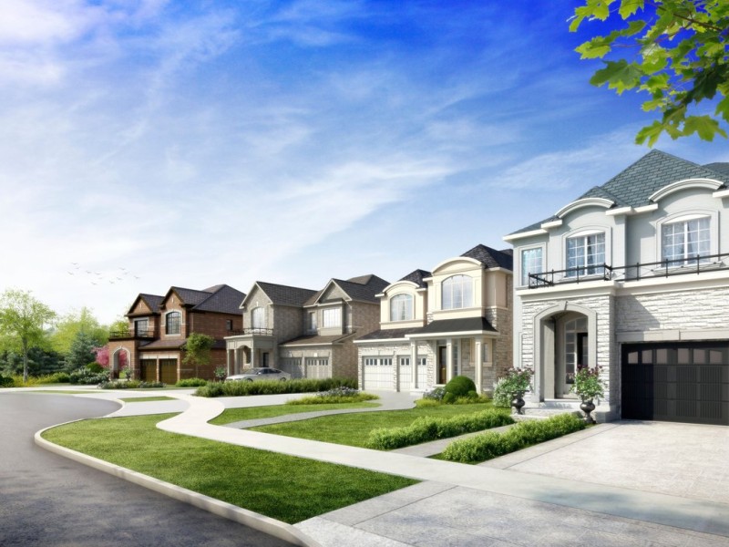 Westfield By Great Gulf hero image