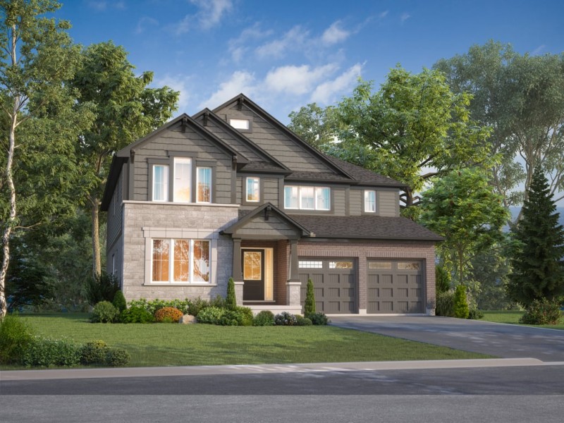 Westwind Shores