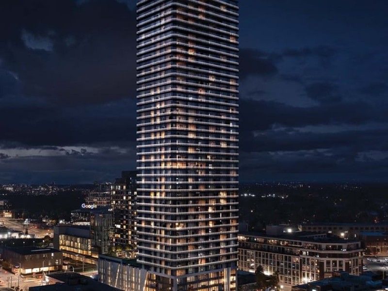 TEK Tower Kitchener photo