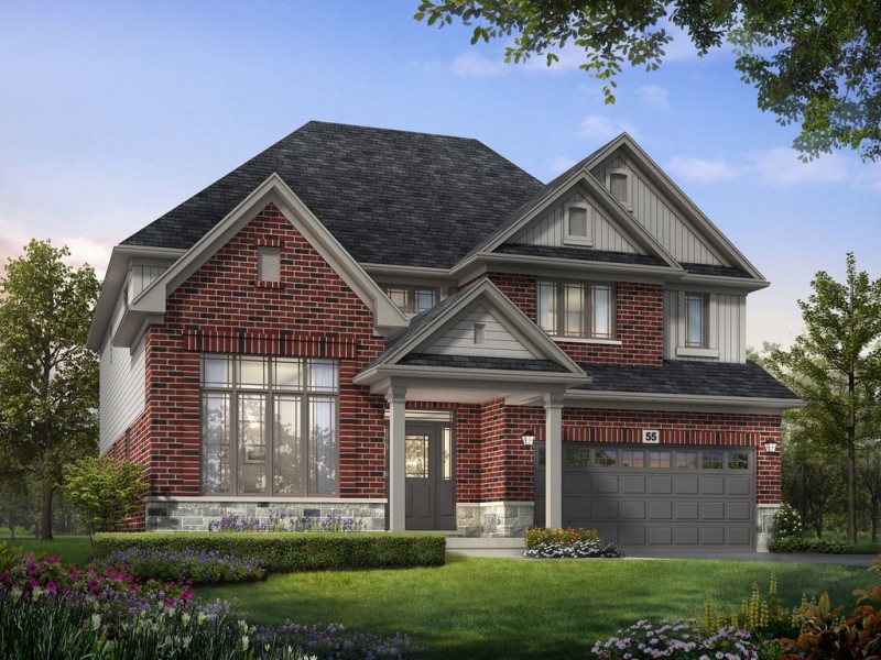 Woodview at Vista Ridge photo