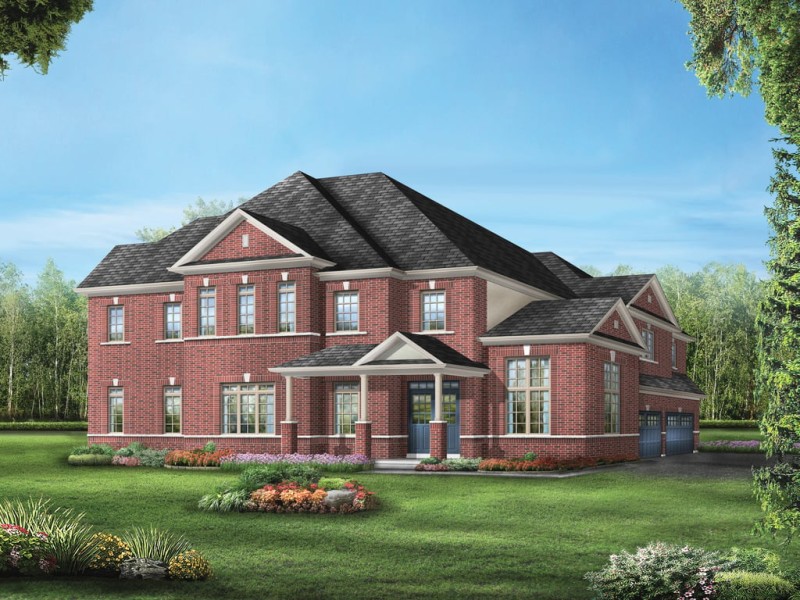 Triple Crown Estates photo