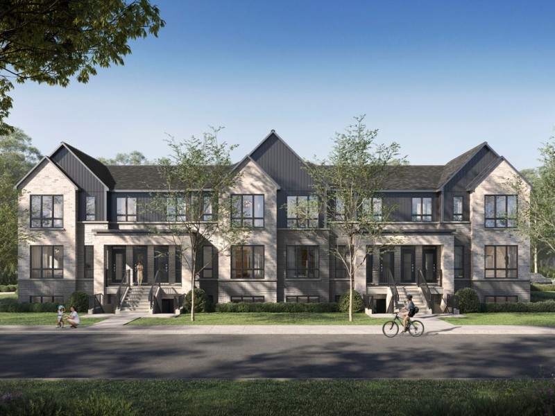 Gateway Flats