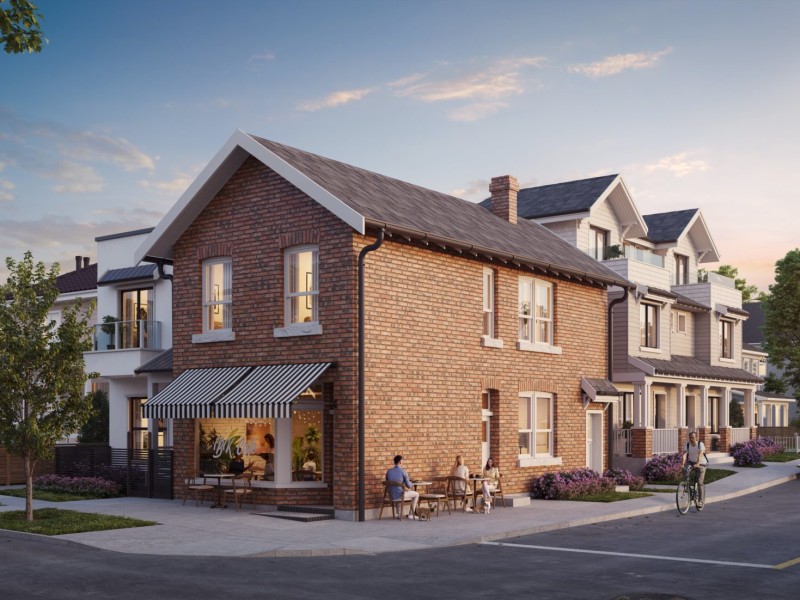 Century House photo