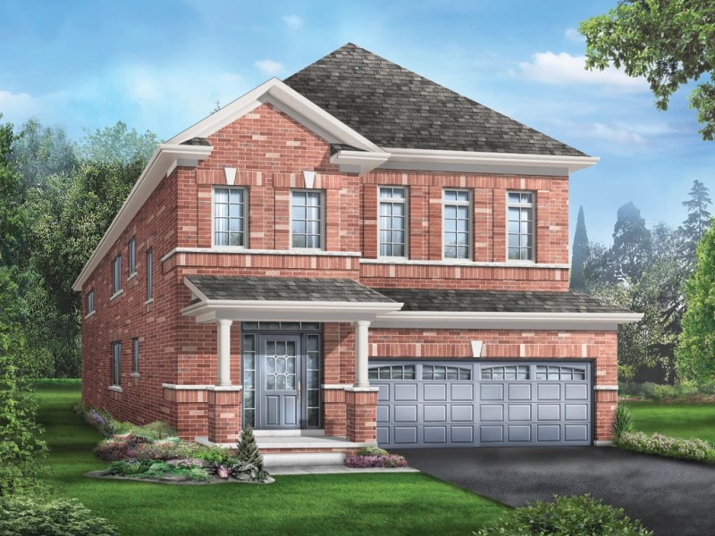 Ivy Rouge By Starlane Homes photo