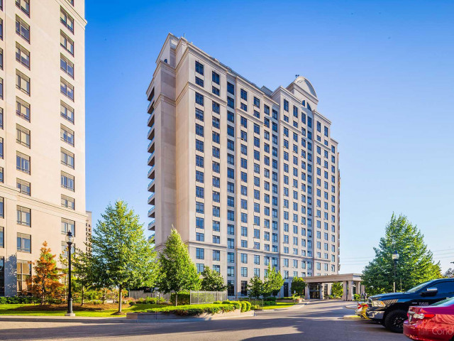 Bellaria Residences